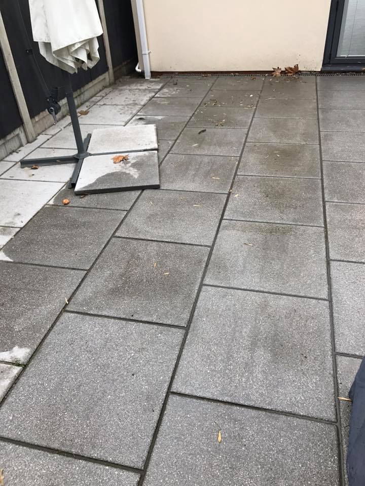 Jetwashing 1